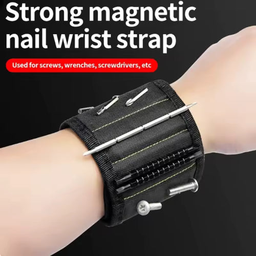 Magnetic Wrist Strap